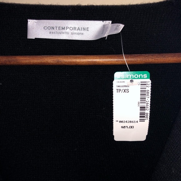 Jacket - Picture 2 of 4